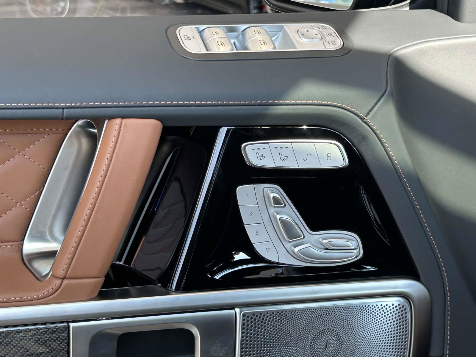 New 2027 Mercedes-Benz G 63 AMG 4MATIC image 21