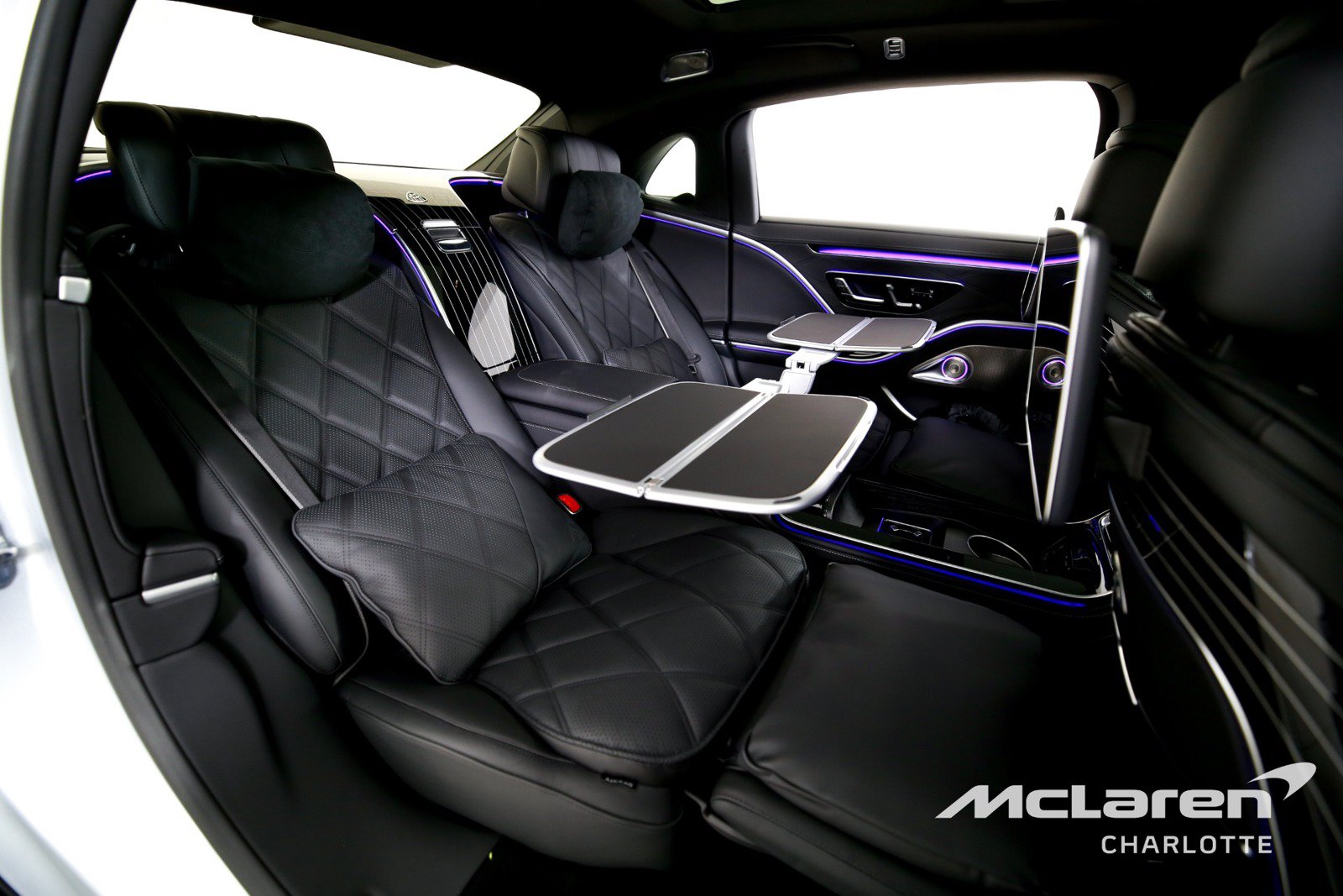 Used 2024 Mercedes-Benz Maybach S 680 4MATIC image 29