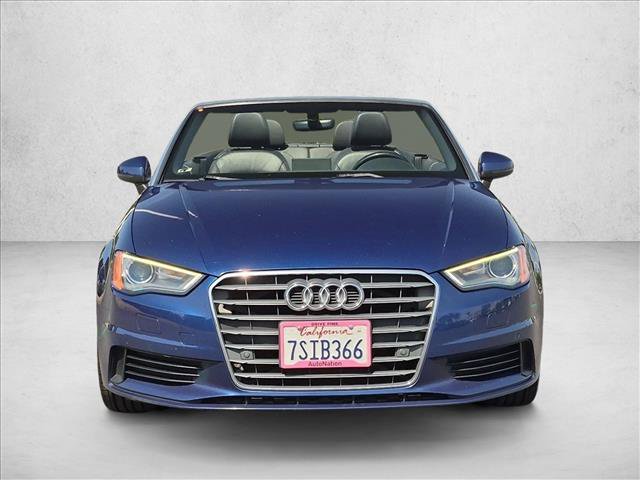 Used 2016 Audi A3 1.8T Premium FWD image 2