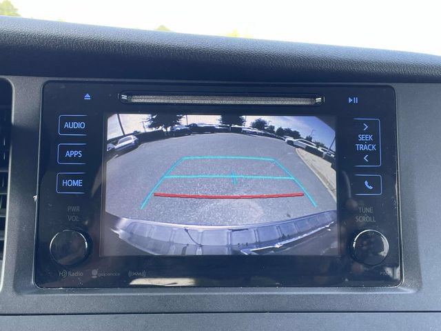 Used 2017 Toyota Sienna LE FWD image 25