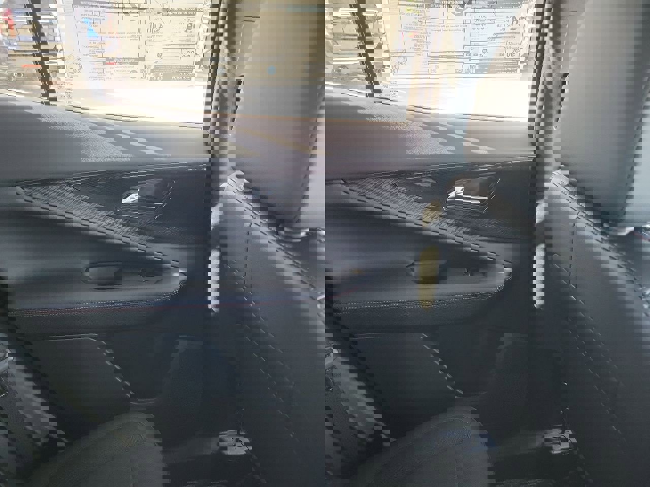 New 2026 Chevrolet Blazer EV RS AWD/4WD image 52