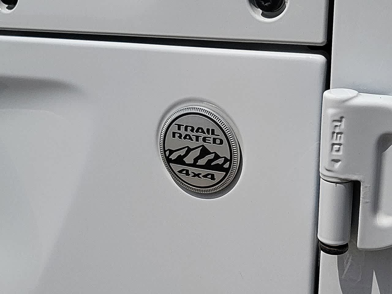 Certified 2021 Jeep Wrangler Unlimited Sport AWD/4WD image 15