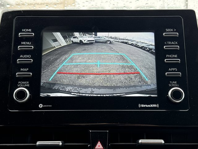 Used 2023 Toyota Camry SE image 8