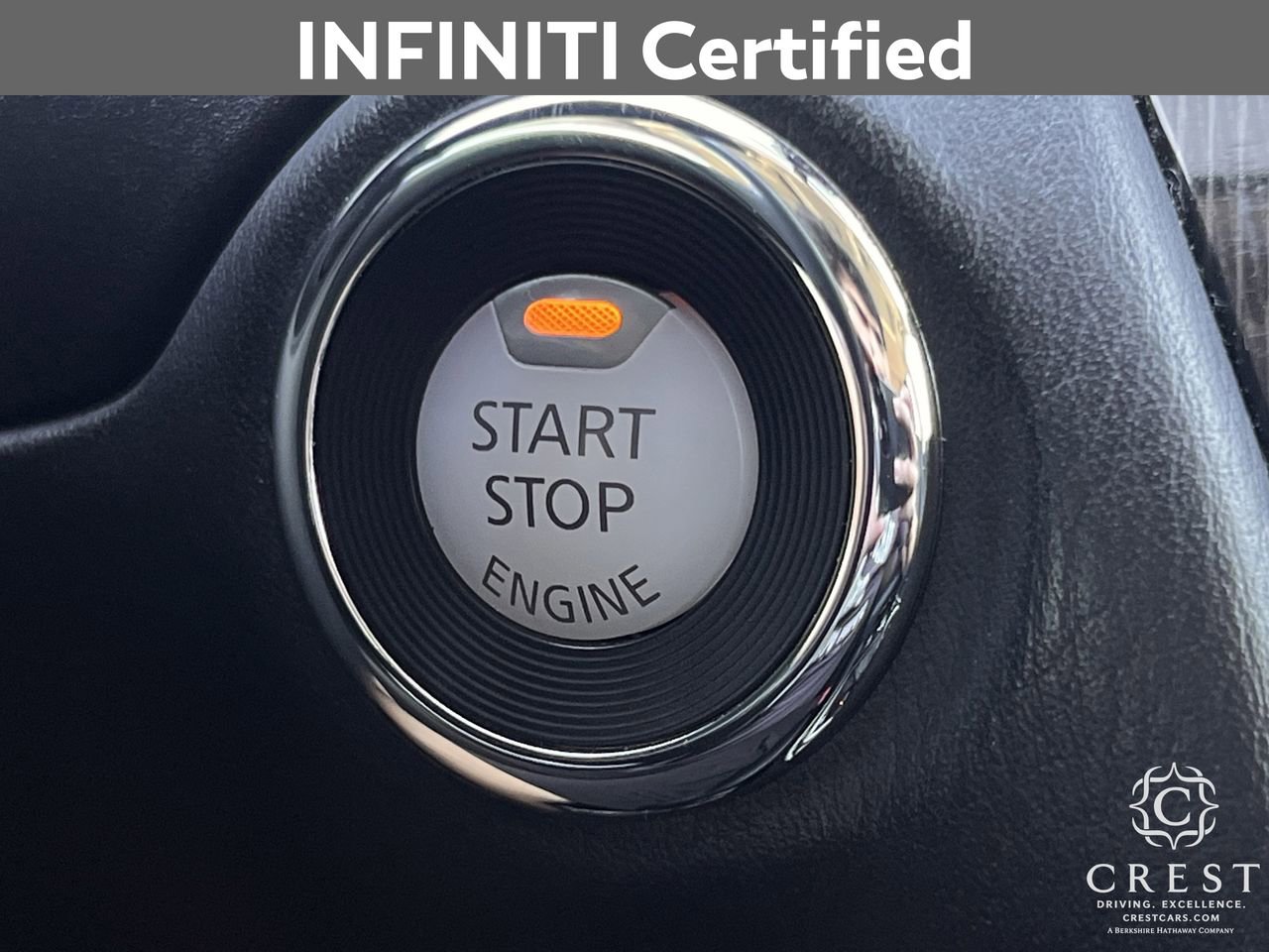 Certified 2019 INFINITI QX60 Luxe w/ Essential Package image 39