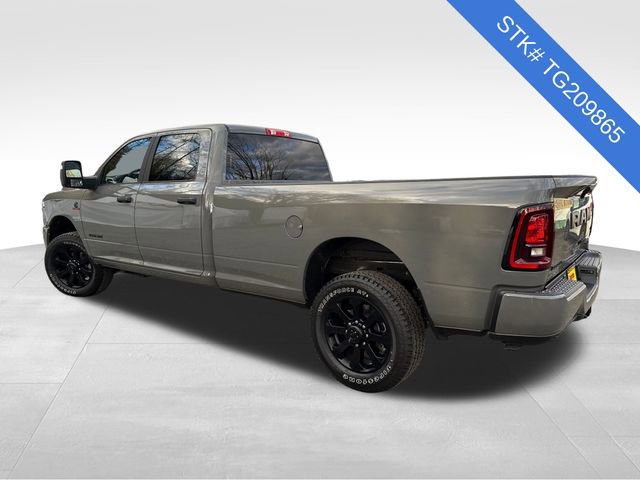 New 2026 RAM 2500 Big Horn image 5