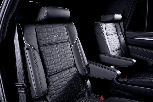 Used 2025 Cadillac Escalade V image 58