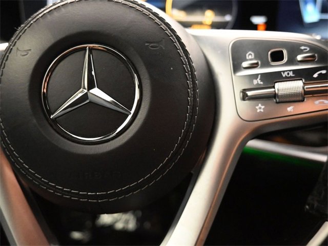 Used 2019 Mercedes-Benz S 450 4MATIC Sedan w/ Premium Package image 25