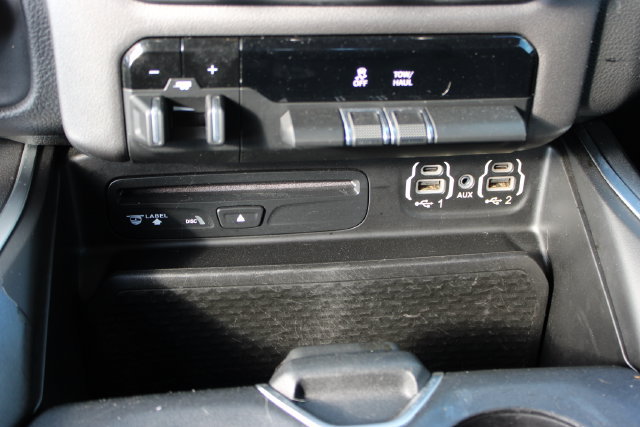 Used 2019 RAM 1500 Big Horn AWD/4WD image 25