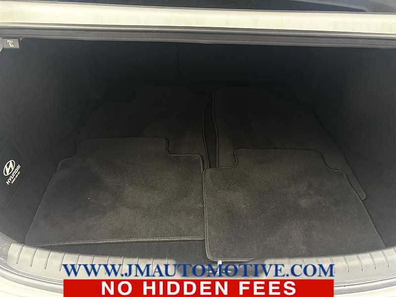 Used 2023 Hyundai Elantra N Line FWD image 38