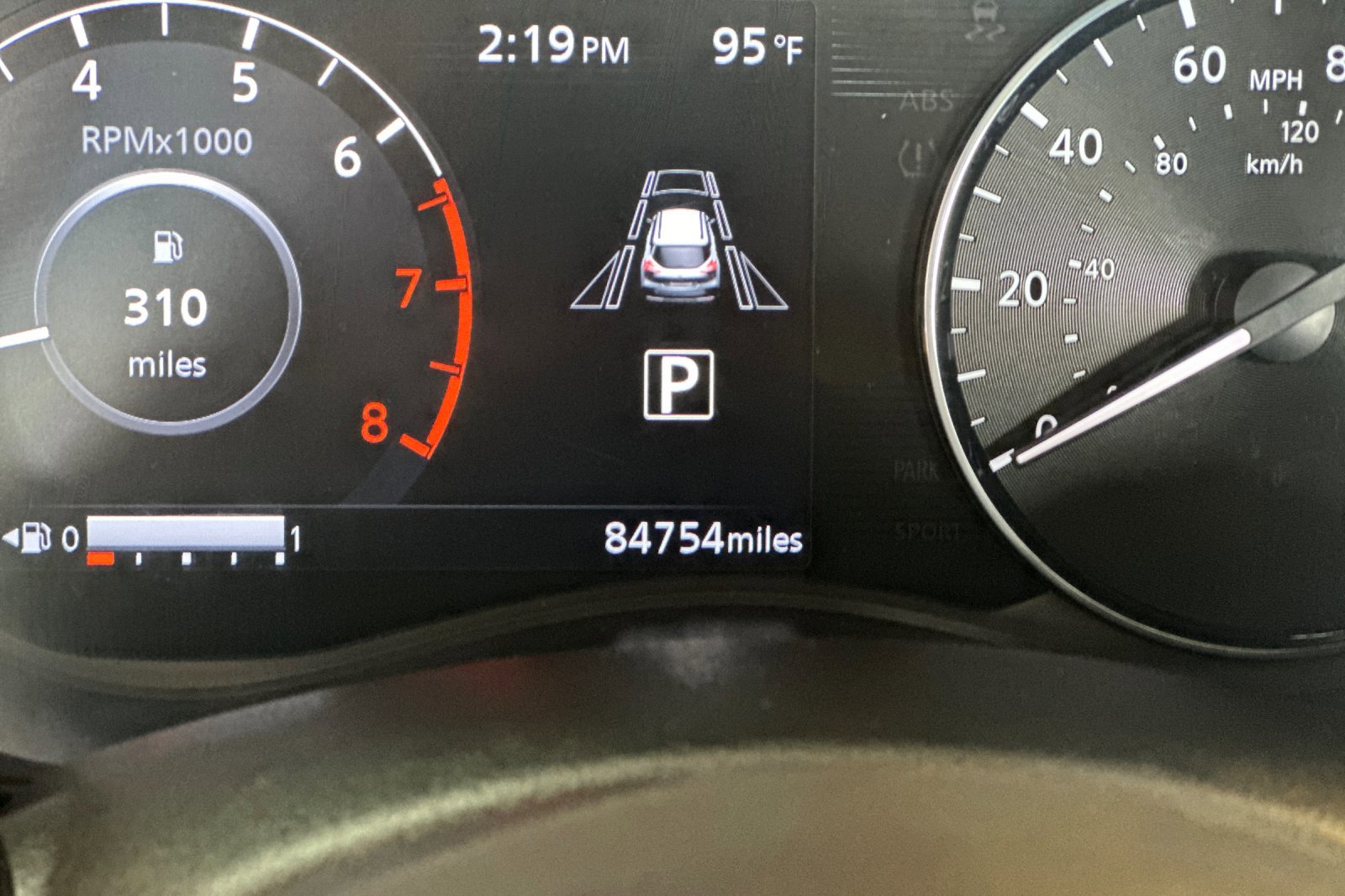 Used 2022 Nissan Kicks SV FWD image 27