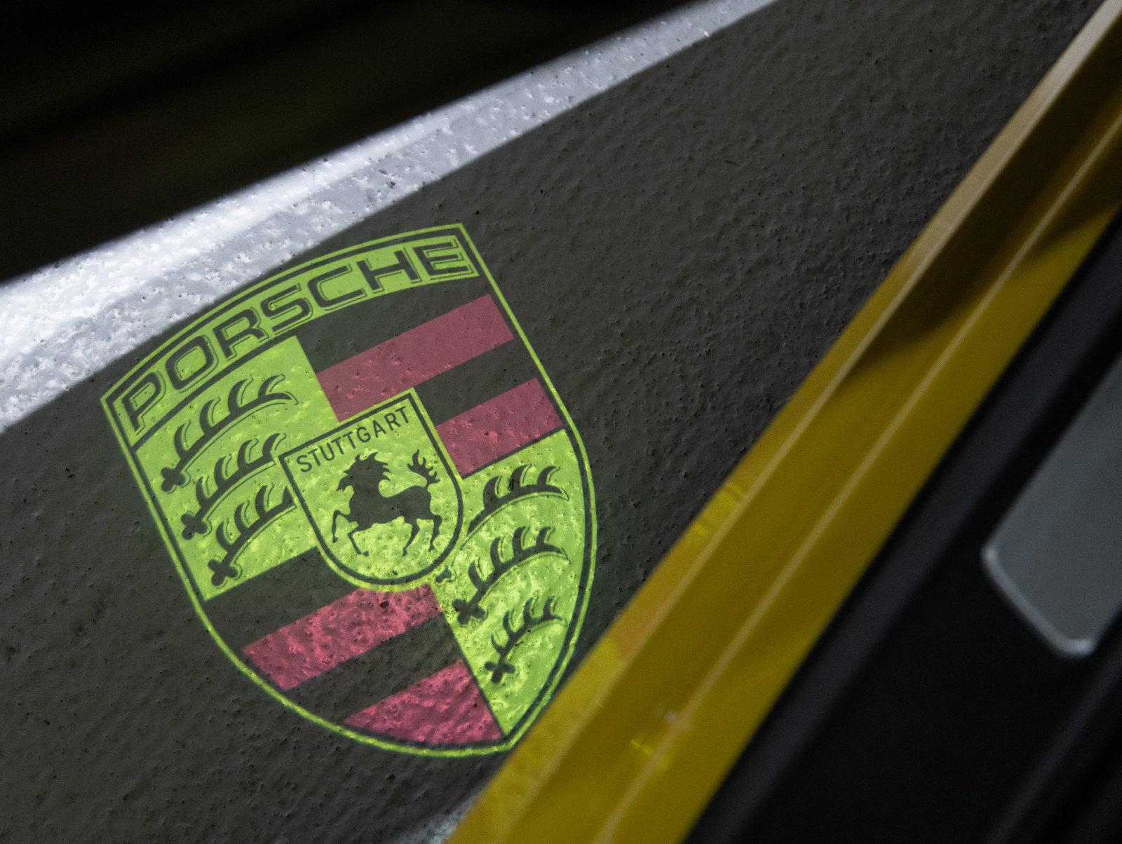 Certified 2023 Porsche 911 Turbo S AWD/4WD image 21