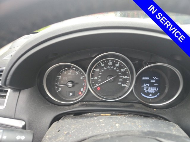 Used 2016 MAZDA CX-5 Grand Touring AWD/4WD image 3