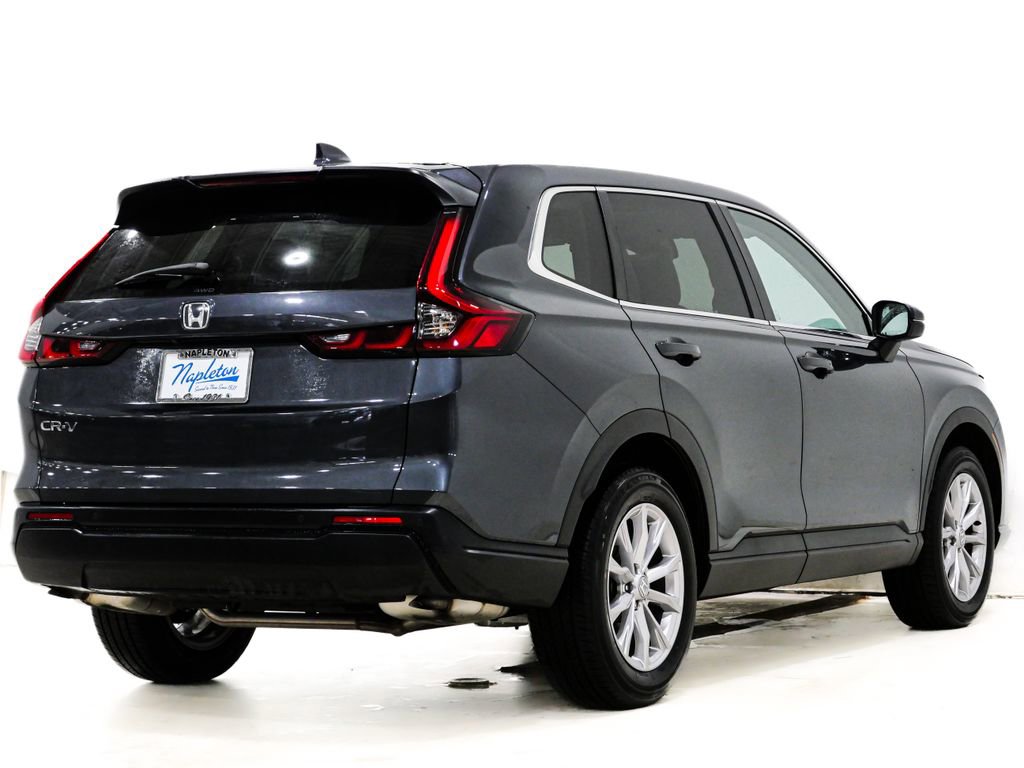 Used 2023 Honda CR-V EX-L image 7