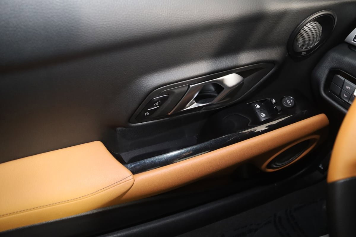 Used 2023 Toyota Supra A91 Edition RWD image 41
