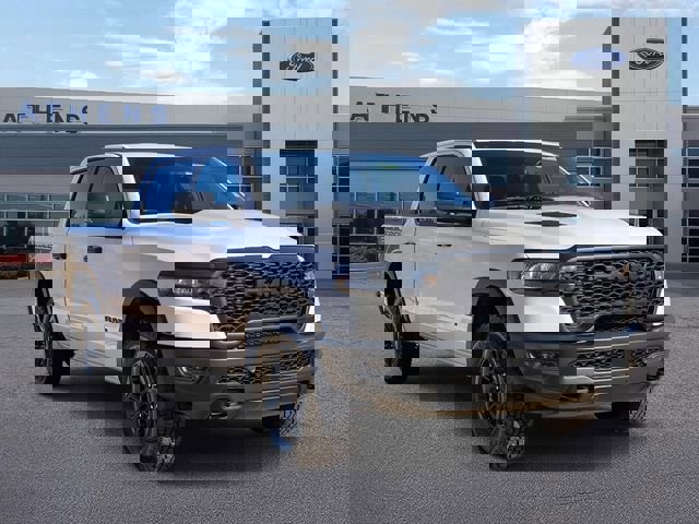 Used 2025 RAM 1500 Rebel w/ Rebel Level 1 Equipment Group image 1