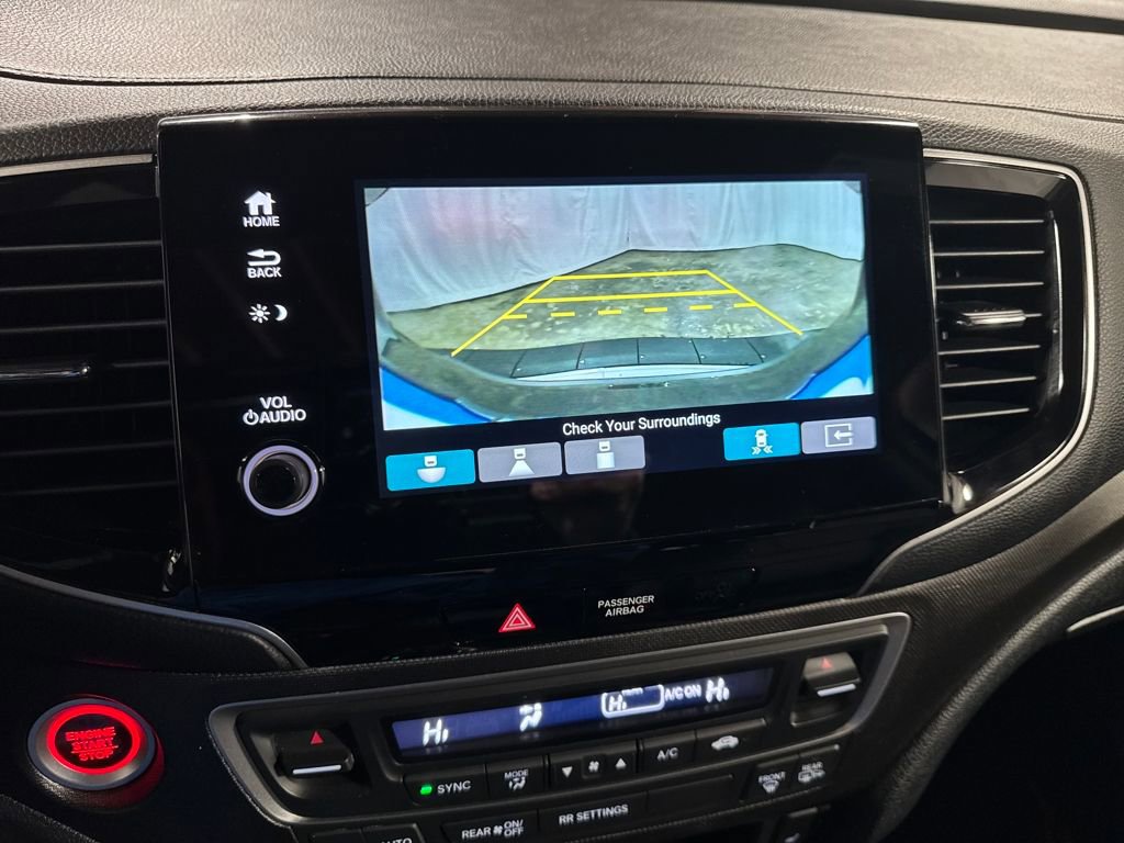 Used 2023 Honda Passport TrailSport image 18