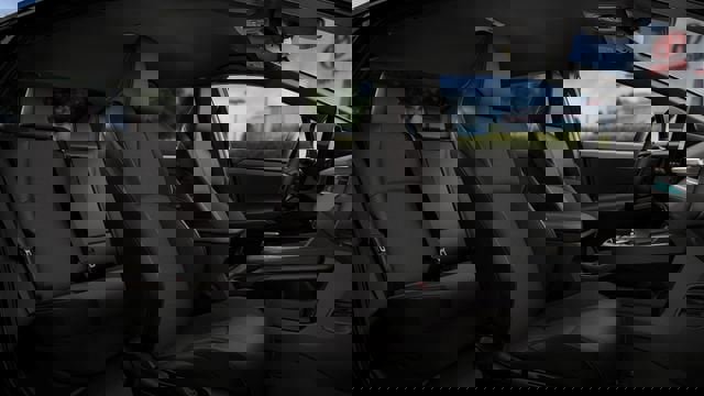 New 2026 Toyota bZ image 51