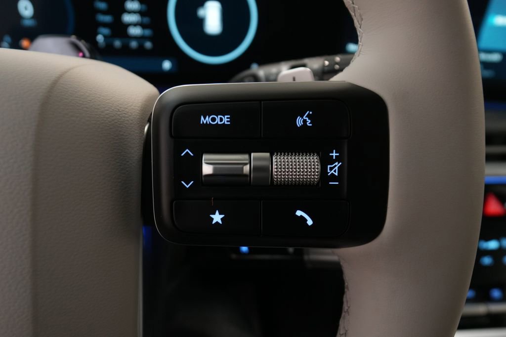 New 2026 Hyundai Santa Fe Limited image 46