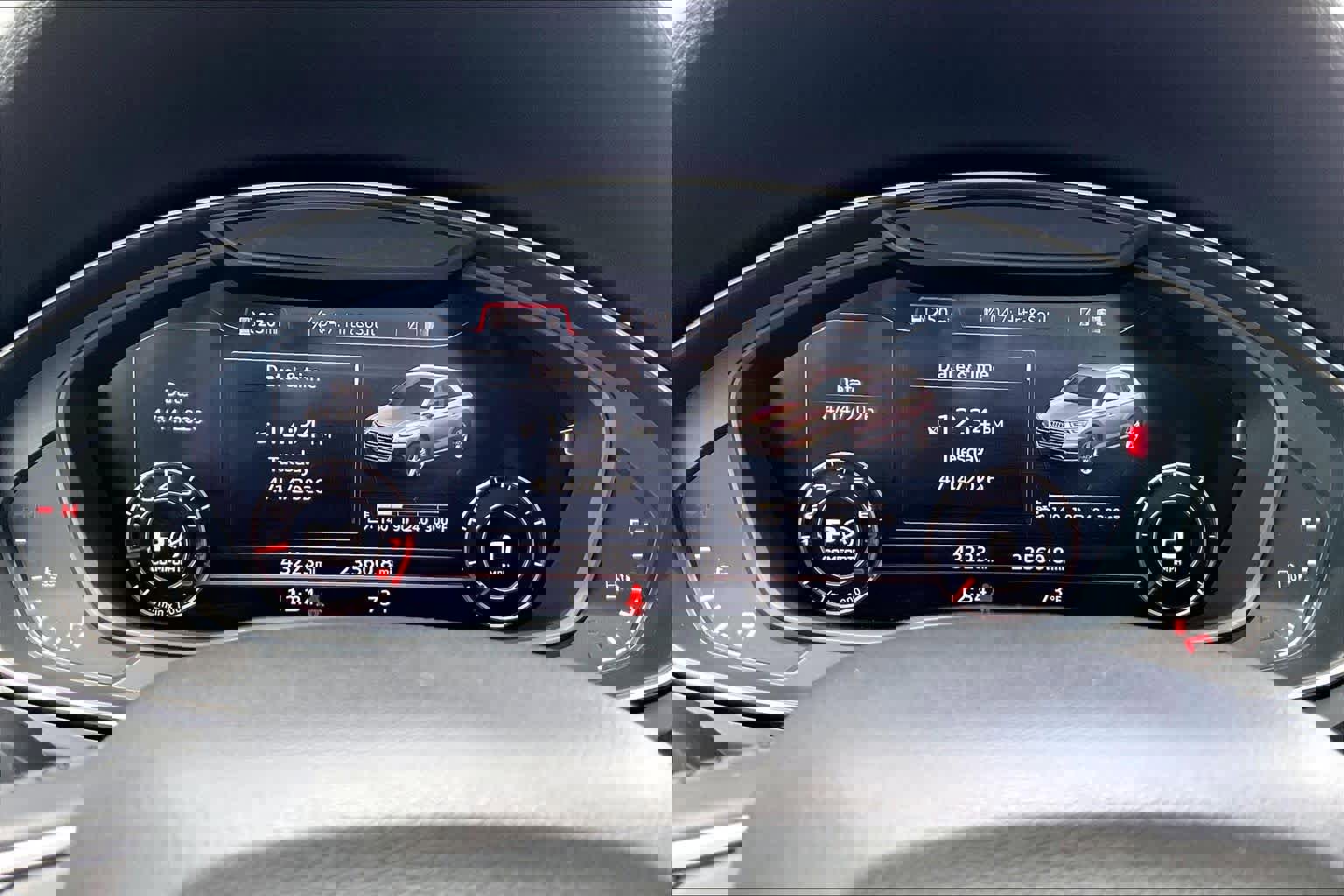 Used 2020 Audi Q5 2.0T Premium Plus w/ Premium Plus Package image 26