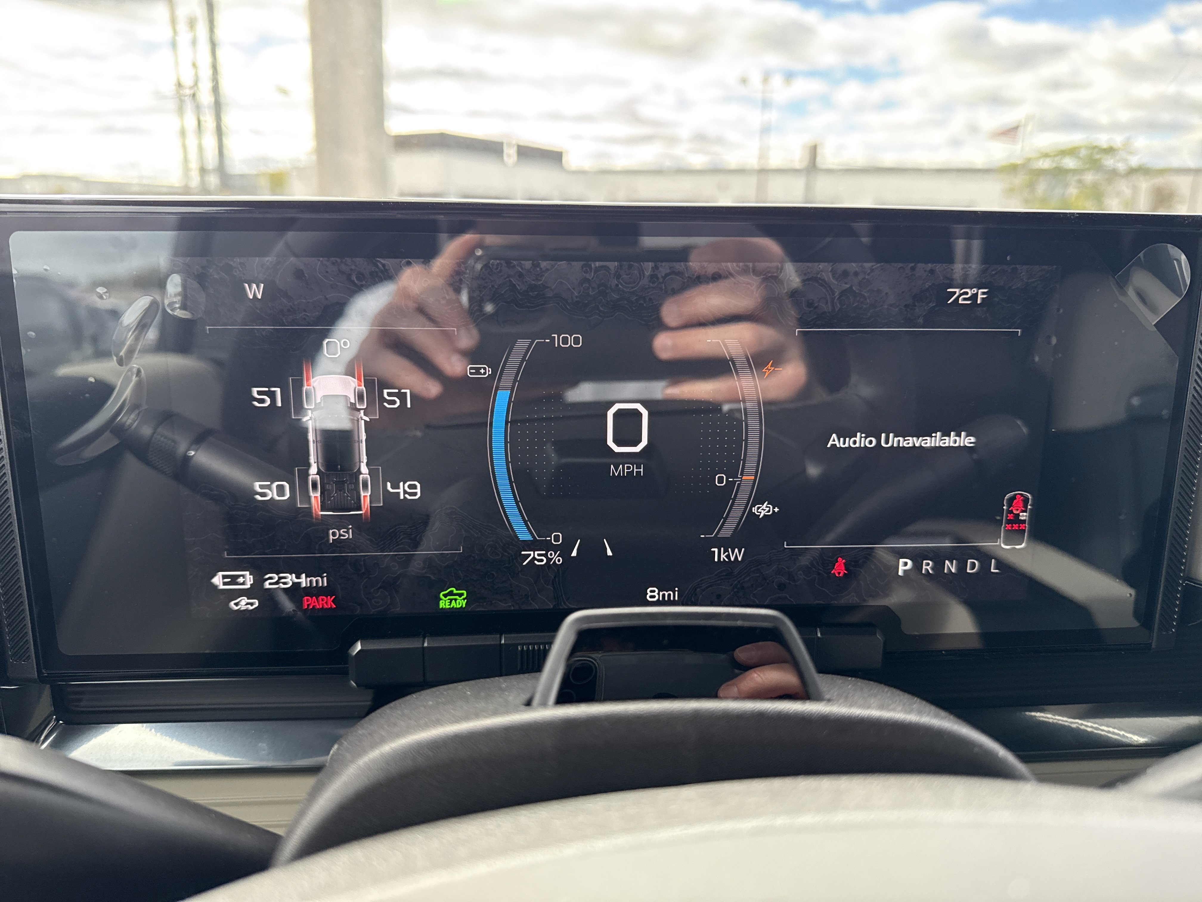 New 2026 GMC Hummer EV 4x4 Crew Cab image 15