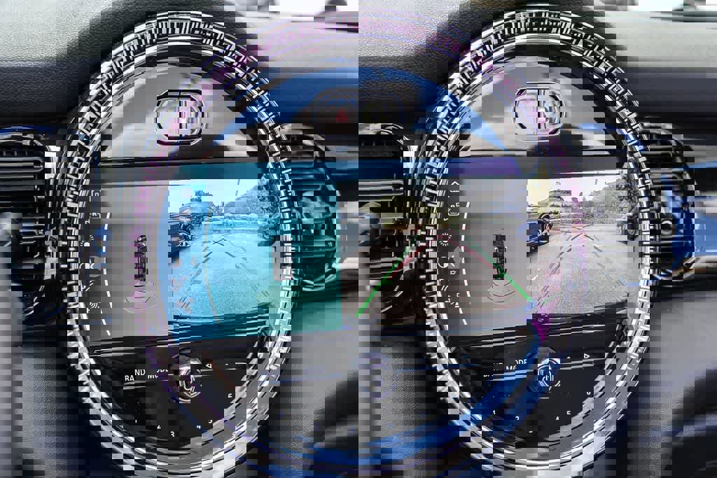 Used 2023 MINI Cooper Convertible image 17