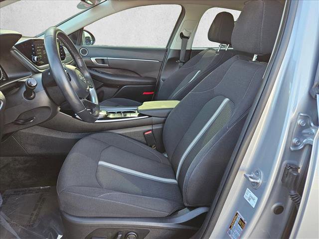 Certified 2023 Hyundai Sonata SEL w/ Convenience Package image 23