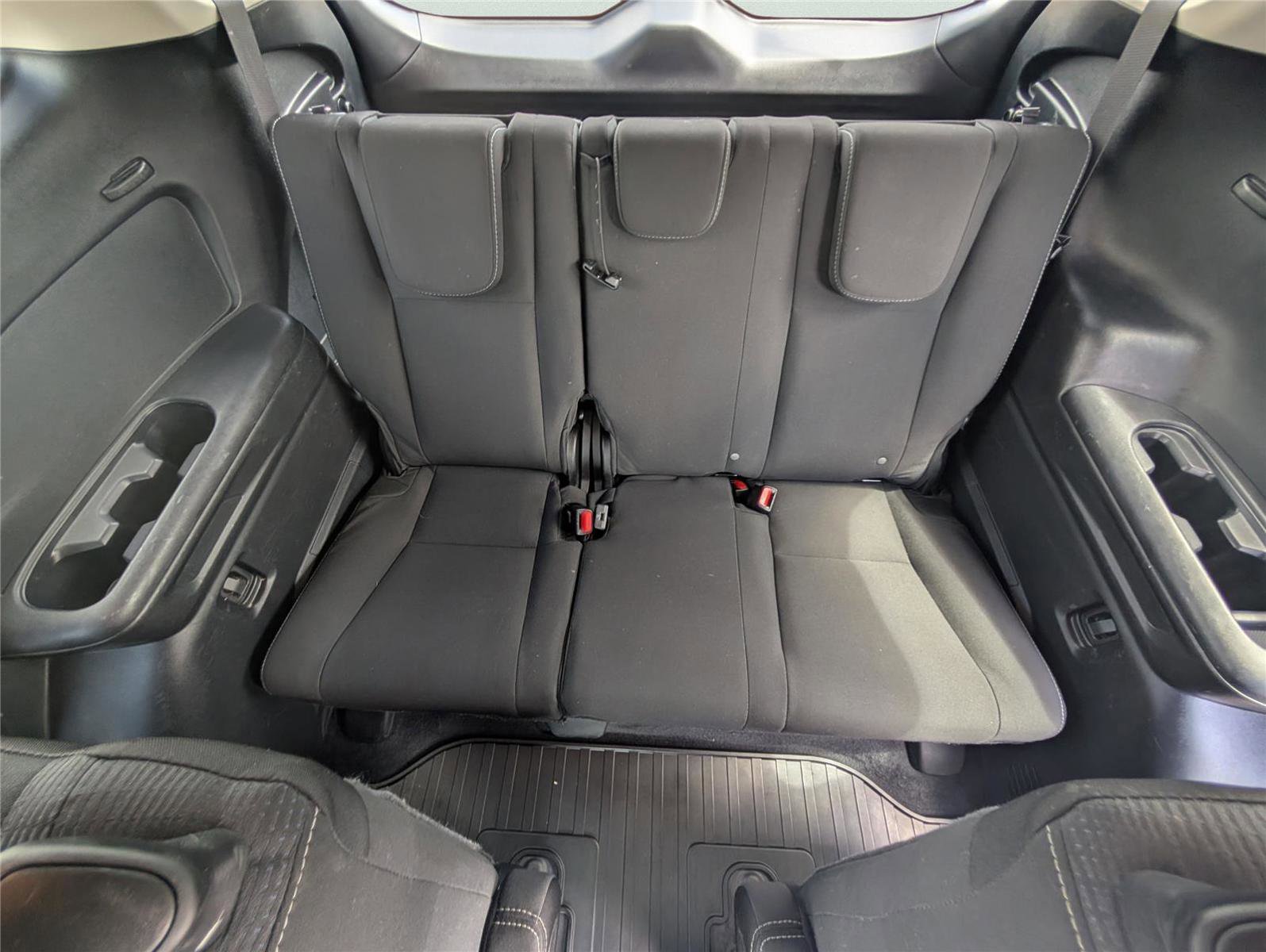 Used 2022 Subaru Ascent Premium w/ Convenience Package image 34