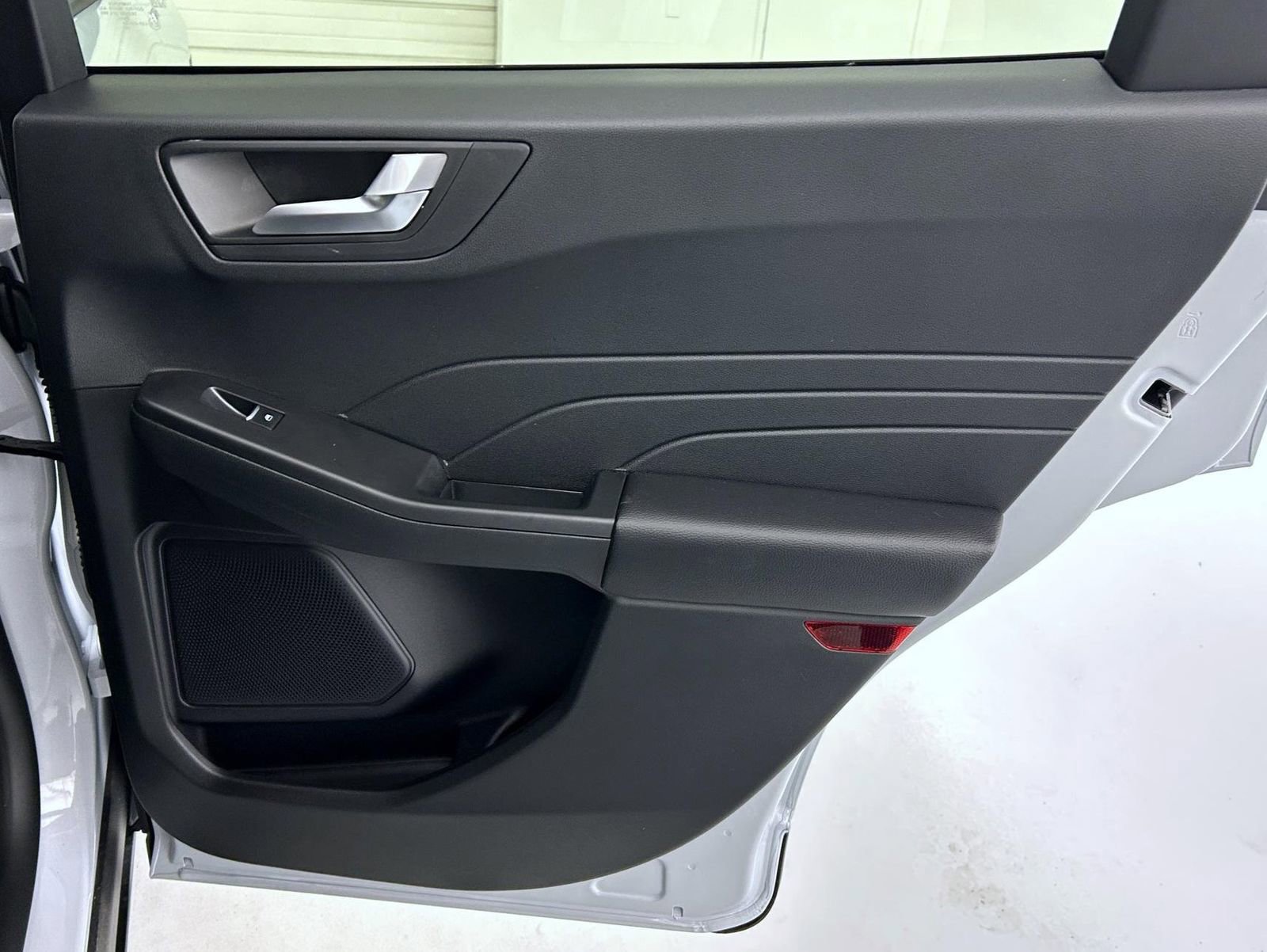 New 2026 Ford Escape ST-Line Select w/ Tech Pack #1 image 17