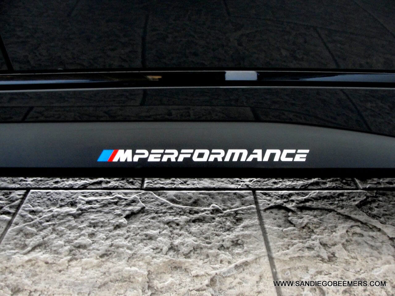 Used 2022 BMW 430i Gran Coupe 430i GC M SPORT+SHADOWLINE PKG w/ M Sport Package image 7