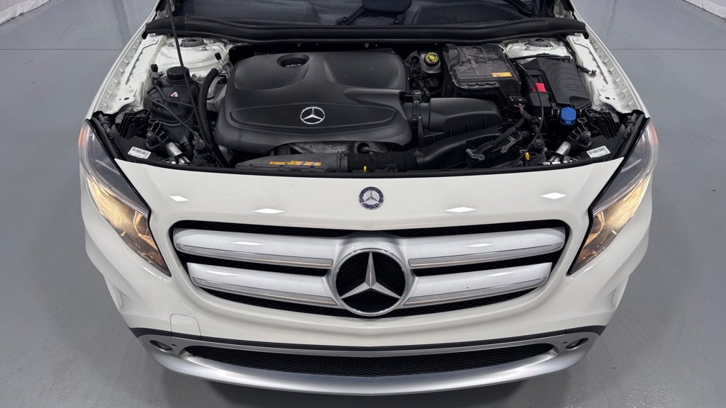 Used 2015 Mercedes-Benz GLA 250 4MATIC image 29