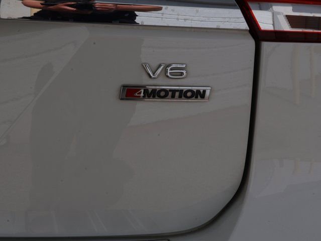 Used 2019 Volkswagen Atlas SEL R-Line image 22