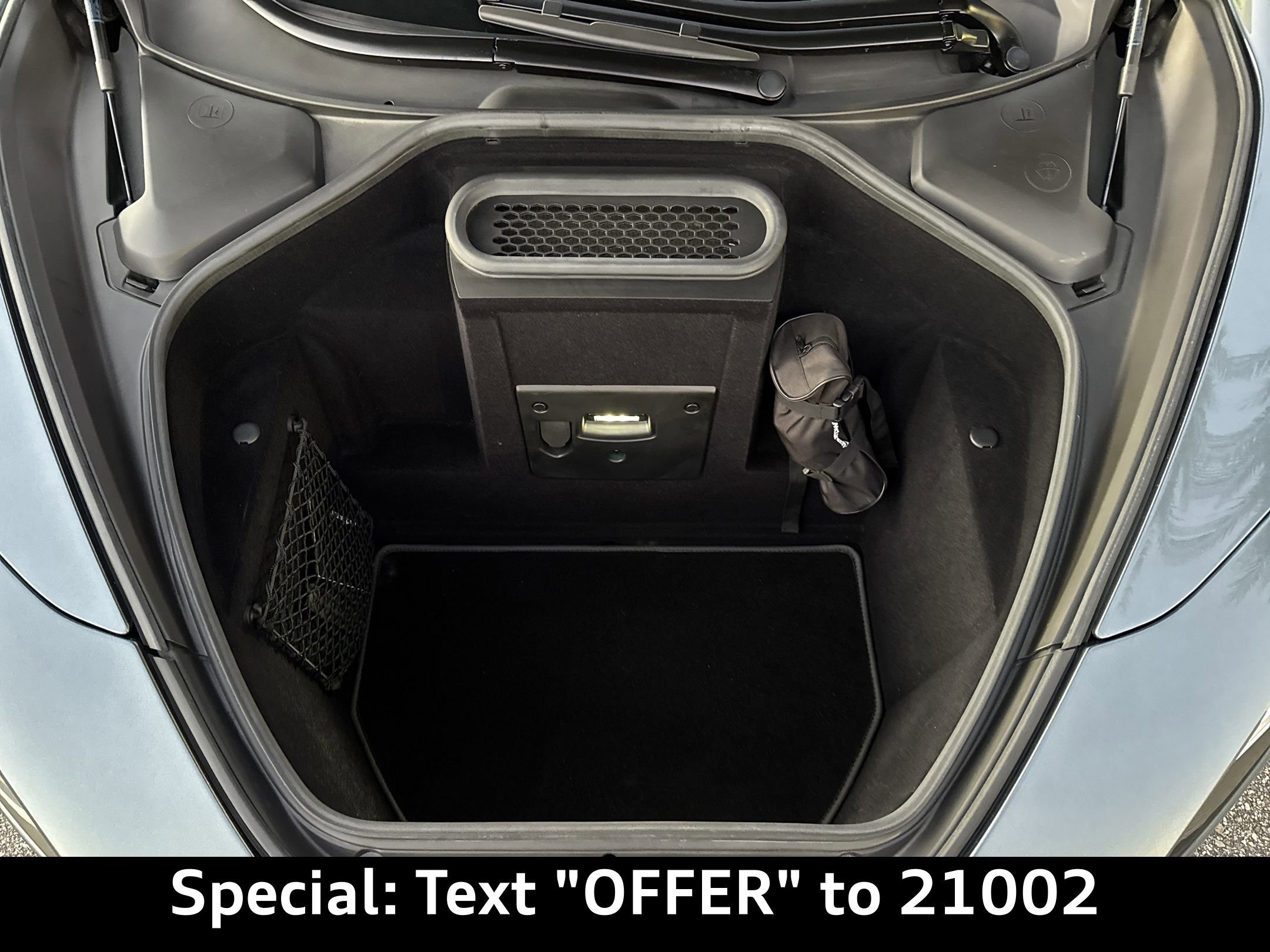 Used 2022 McLaren 720S Performance image 40