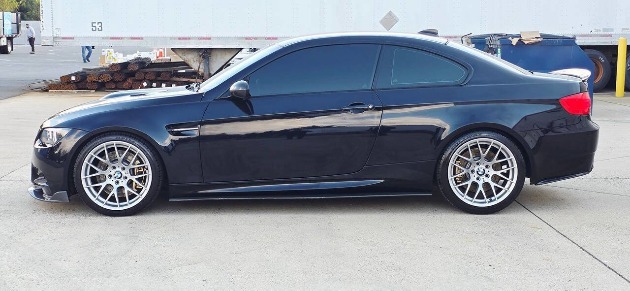 Used 2011 BMW M3 Coupe image 9