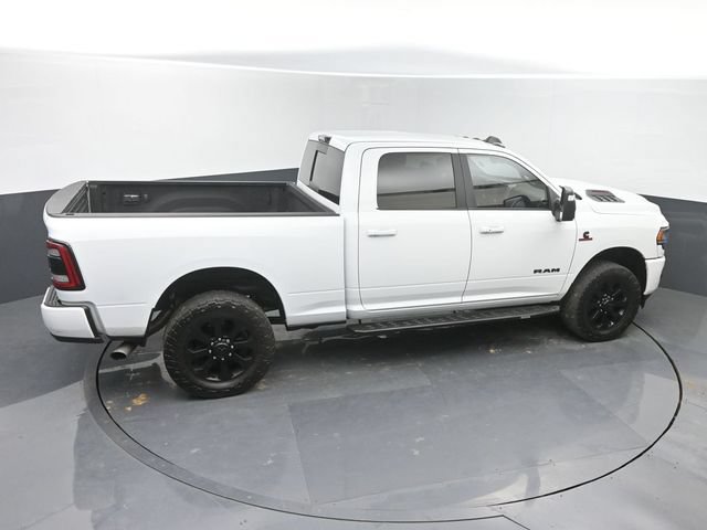 Used 2024 RAM 2500 Laramie w/ Night Edition AWD/4WD image 38