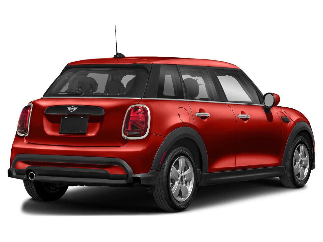 Used 2024 MINI Cooper 4-Door Hardtop FWD image 2