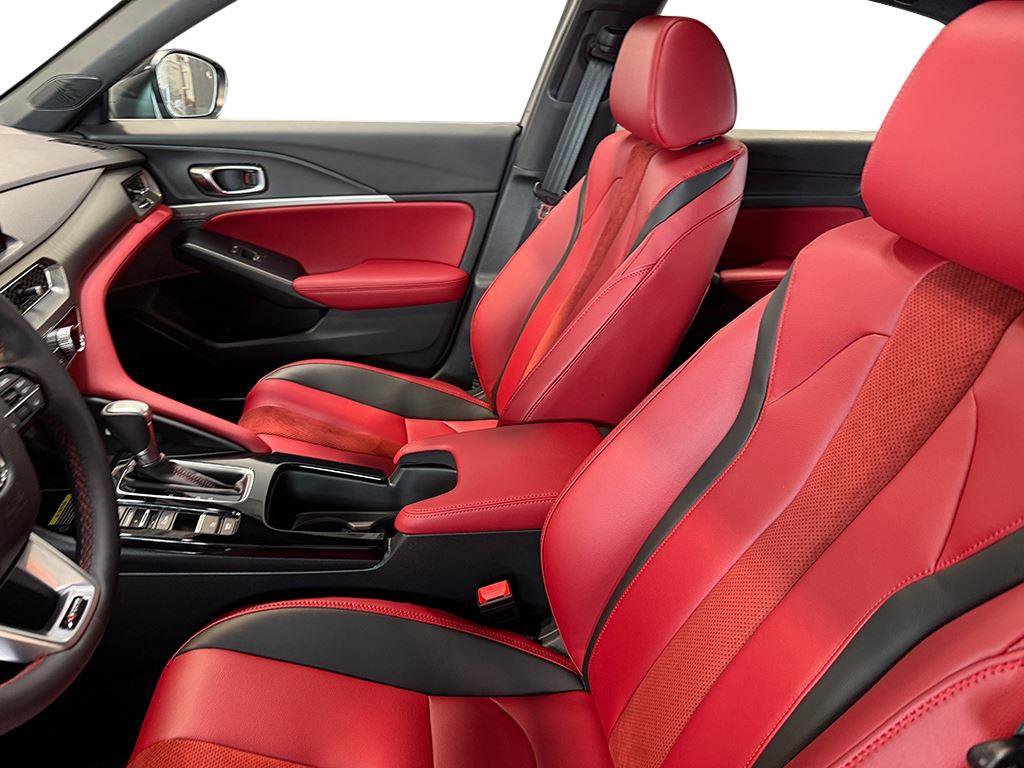 New 2026 Acura Integra A-Spec FWD image 13