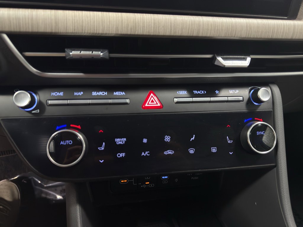 Used 2024 Hyundai Sonata SEL image 13