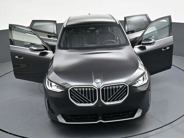 Used 2026 BMW X3 xDrive30 w/ Convenience Package image 37