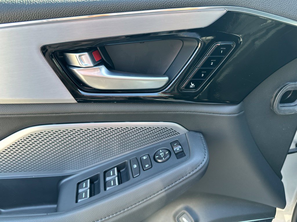 New 2026 Acura MDX FWD image 8