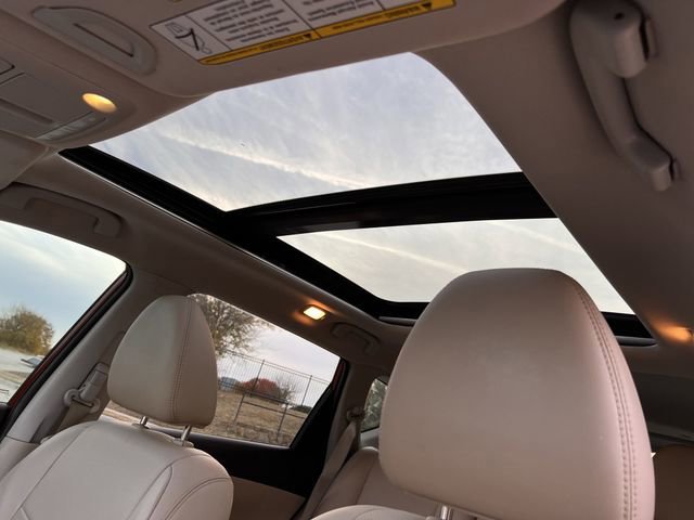 Used 2015 Nissan Rogue SL w/ SL Premium Package image 19