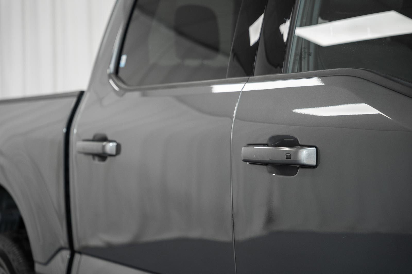 Used 2023 Ford F150 Lariat w/ Equipment Group 502A High image 19