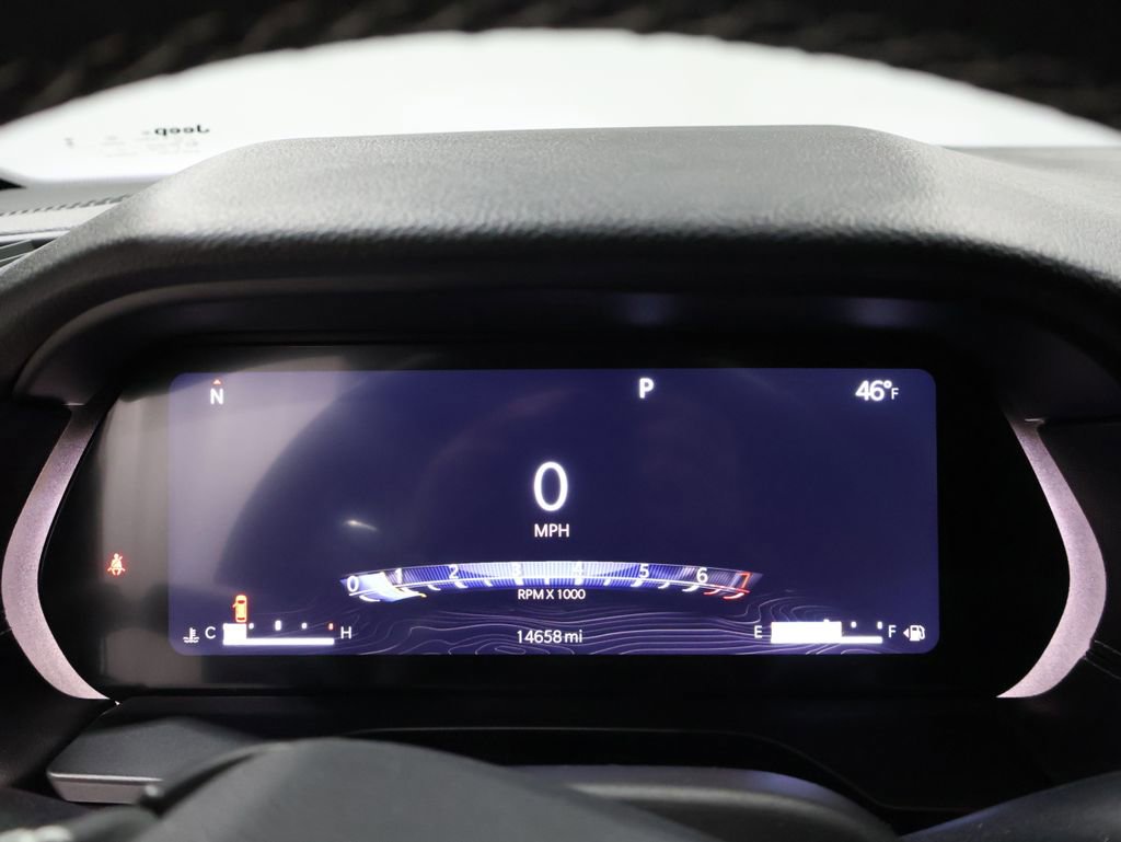 Certified 2023 Jeep Grand Cherokee Altitude image 44