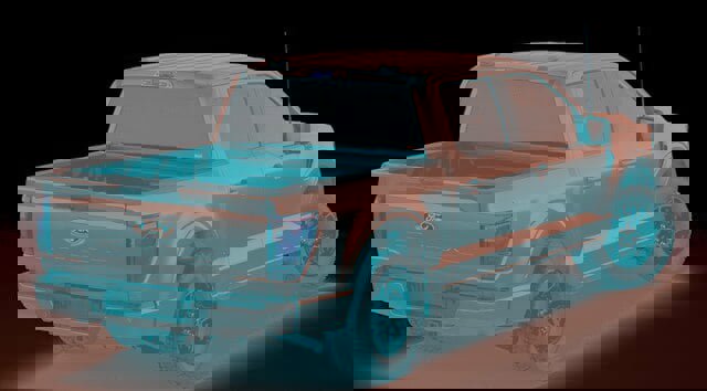 New 2026 Ford F150 XLT image 23