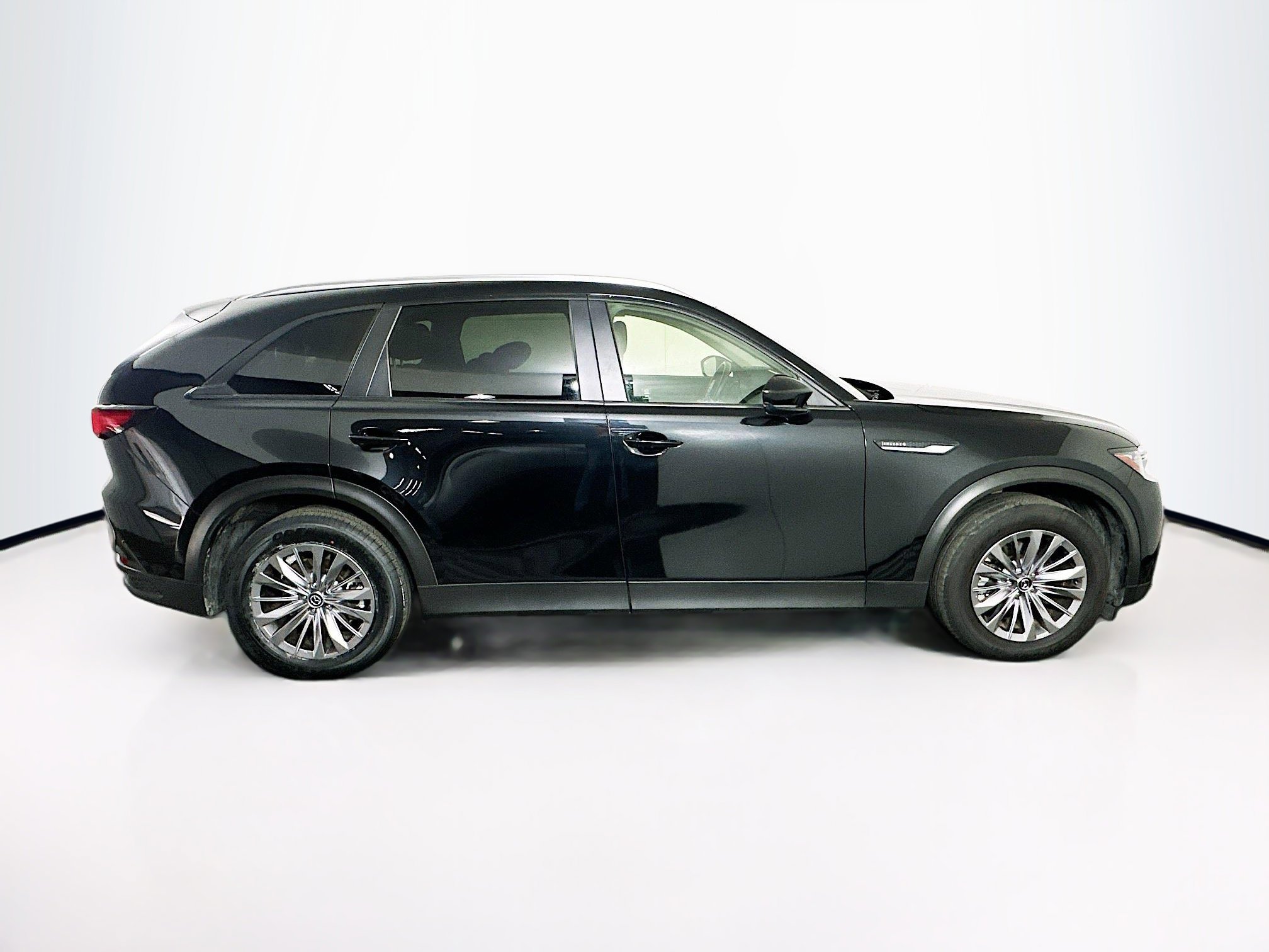 Used 2025 MAZDA CX-90 3.3 Turbo w/ Select Package image 10