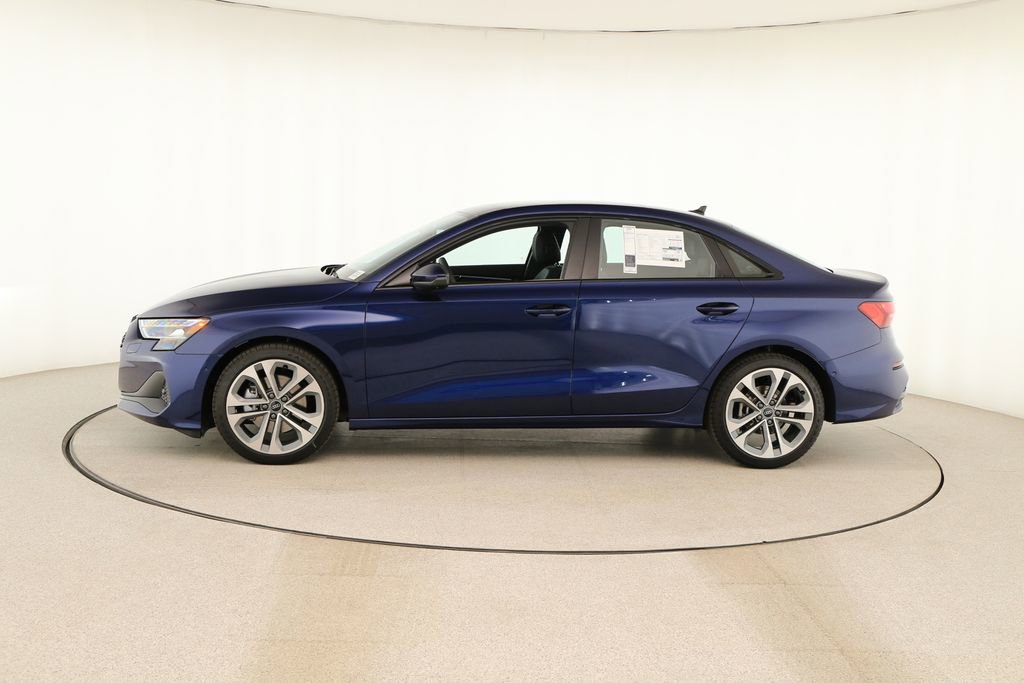 New 2026 Audi A3 2.0T Premium Plus image 2