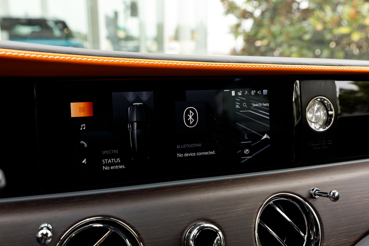 Certified 2024 Rolls-Royce Spectre w/ Spectre Launch Package image 31