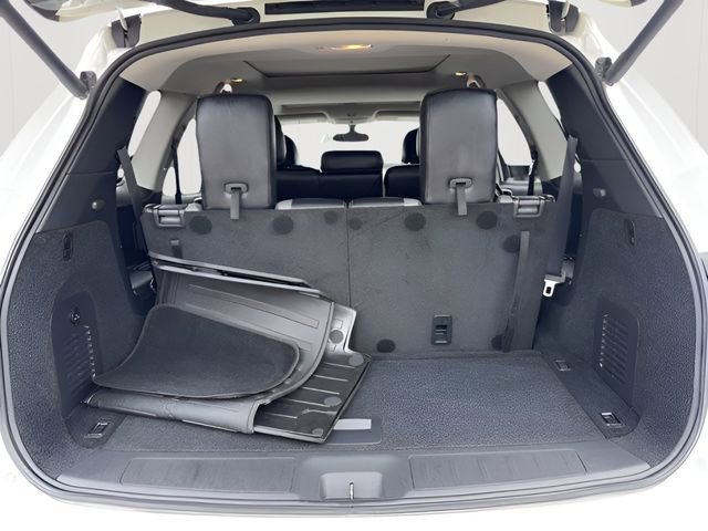 Used 2019 Nissan Pathfinder SL image 11