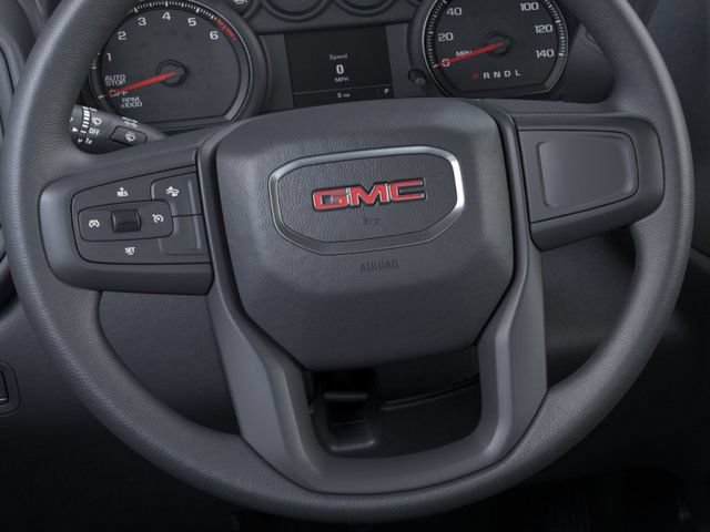 New 2026 GMC Sierra 1500 Pro w/ Pro Value Package AWD/4WD image 19