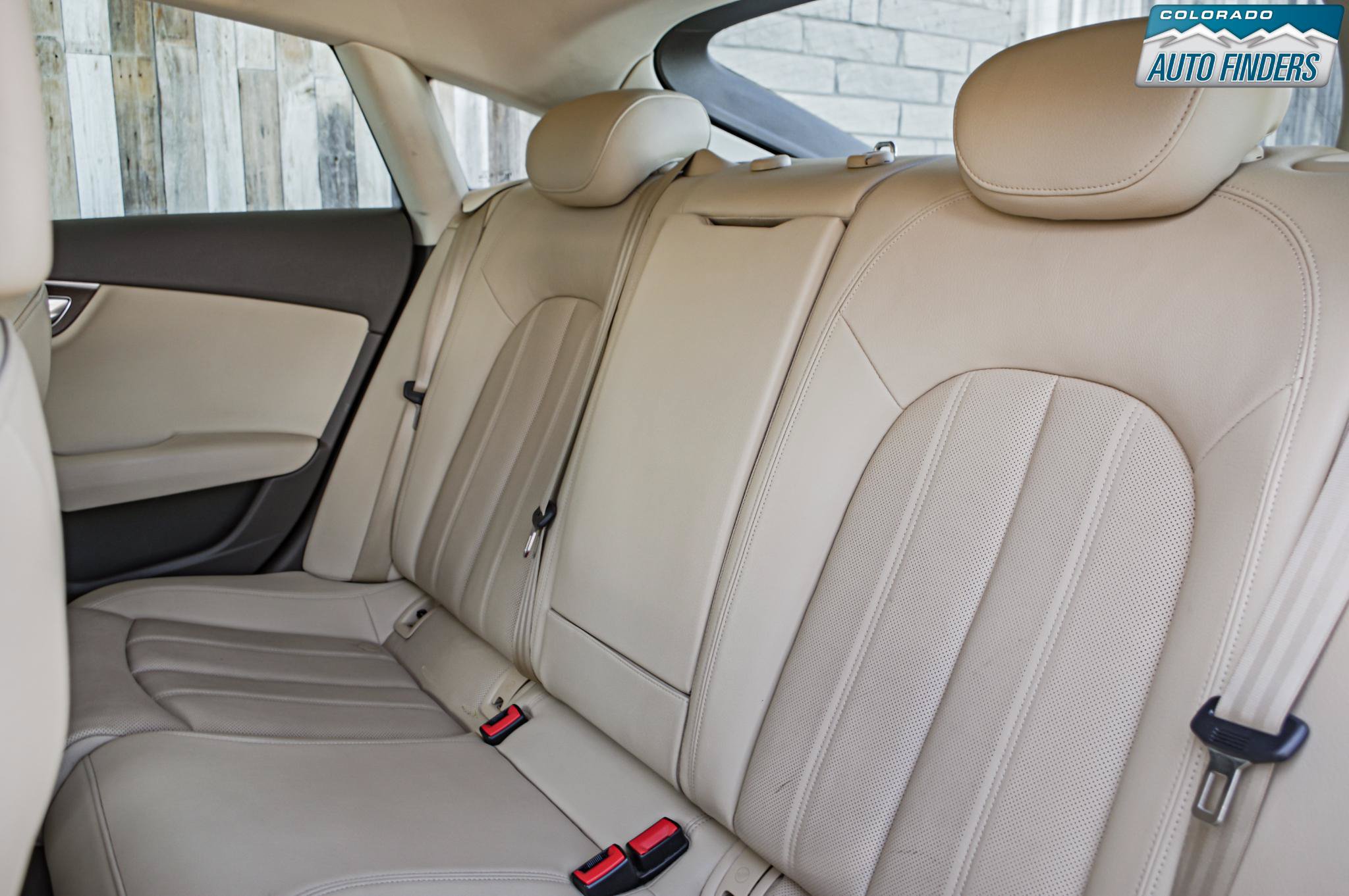 Used 2014 Audi A7 TDI Prestige w/ Prestige Package AWD/4WD image 24