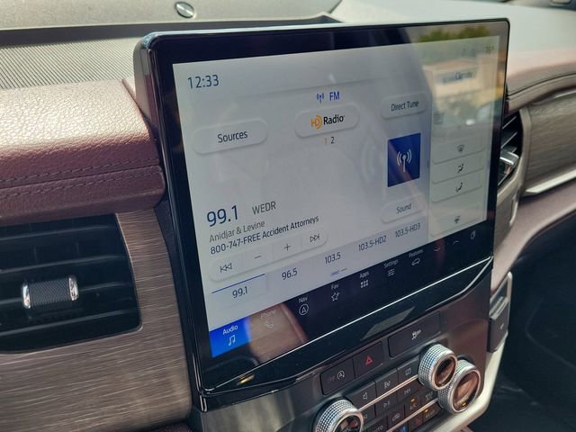 Used 2023 Ford Expedition Limited image 30